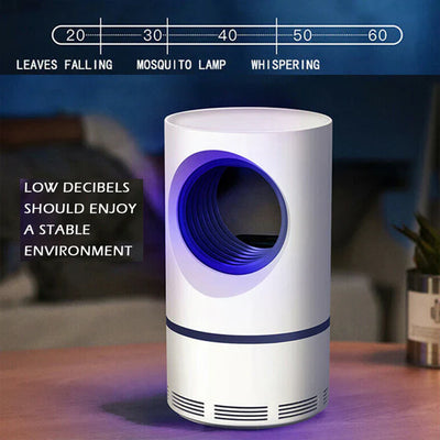 Uv Lamp Mosquito Killer Lamp