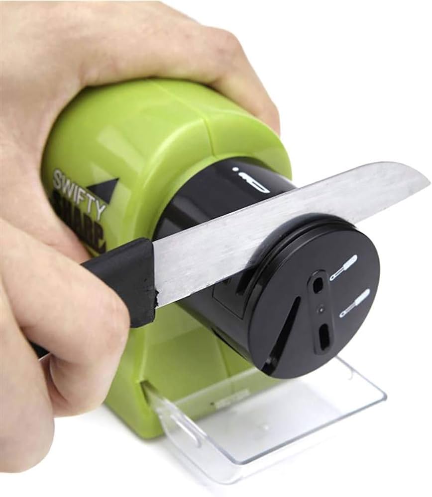 Multi-functional Electric Knife Grinder