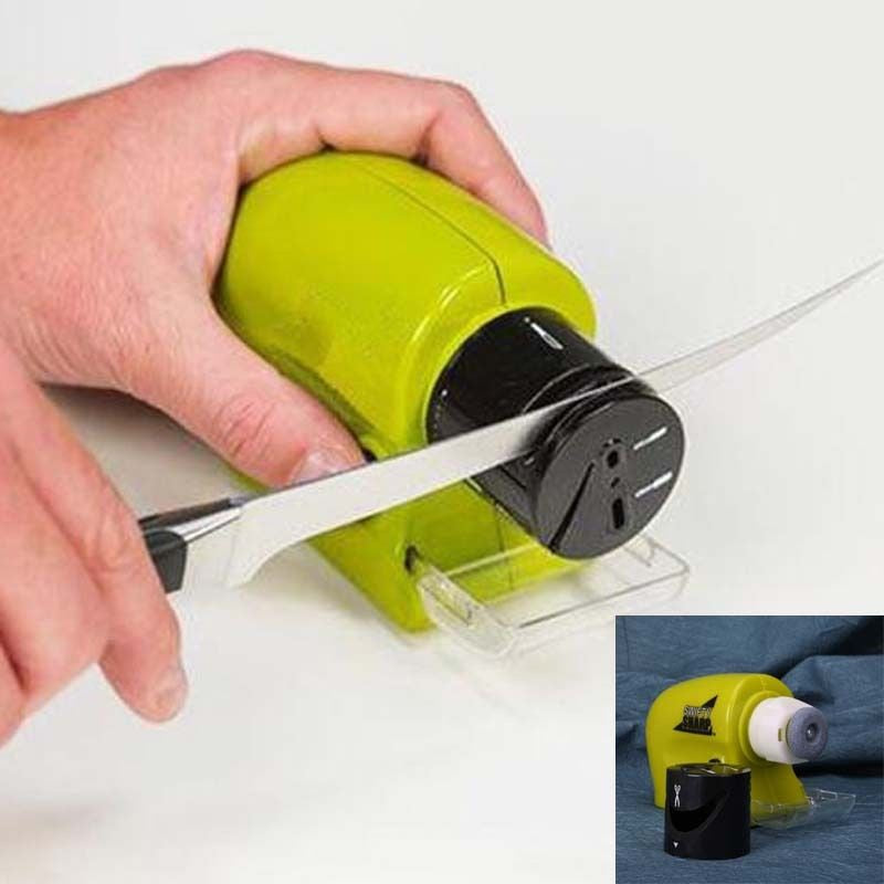 Multi-functional Electric Knife Grinder