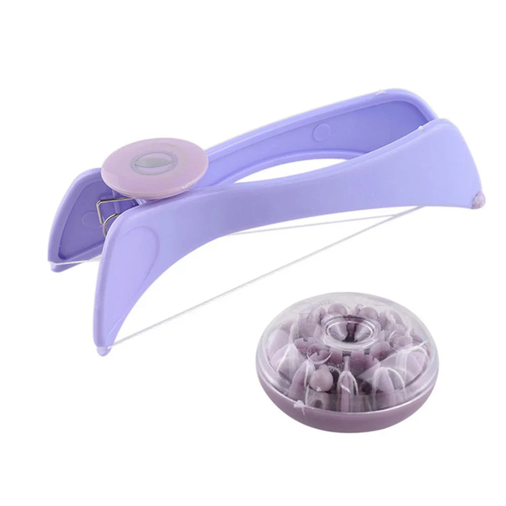 Hair Threading Machine for Women